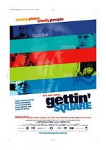 Watch Gettin' Square Solarmovie