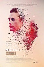 Watch Marjorie Prime Solarmovie