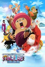 Watch One Piece: Movie 9 Solarmovie