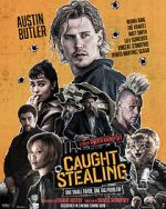 Watch Caught Stealing Solarmovie