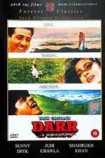 Watch Darr Solarmovie