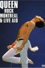 Watch Queen Rock Montreal & Live Aid Solarmovie