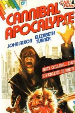 Watch Cannibal Apocalypse Solarmovie