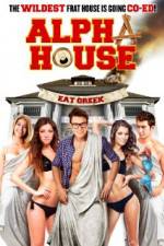 Watch Alpha House Solarmovie