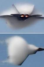 Watch Discovery Channel: Supersonic - Pushing The Envelope Solarmovie
