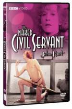 Watch The Naked Civil Servant Solarmovie
