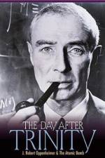 Watch The Day After Trinity Solarmovie