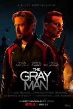 Watch The Gray Man Solarmovie
