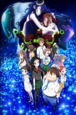 Watch Accel World: Infinite Burst Solarmovie