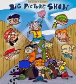 Watch Ed, Edd n Eddy\'s Big Picture Show Solarmovie