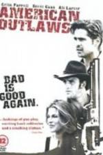 Watch American Outlaws Solarmovie