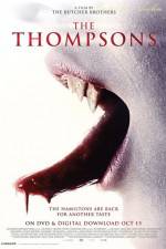 Watch The Thompsons Solarmovie