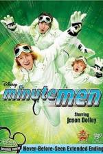 Watch Minutemen Solarmovie