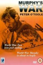 Watch Murphy's War Solarmovie