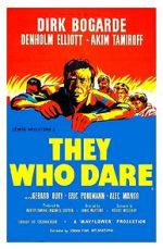 Watch They Who Dare Solarmovie