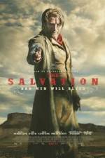 Watch The Salvation Solarmovie