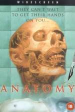 Watch Anatomi Solarmovie