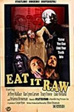 Watch Eat It Raw Solarmovie
