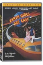 Watch Earth Girls Are Easy Solarmovie