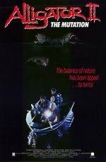 Watch Alligator II: The Mutation Solarmovie
