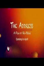 Watch The Address Solarmovie