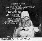 Watch Miracle on 34th Street Solarmovie