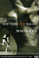 Watch New York City Ballet Workout Solarmovie