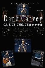 Watch Dana Carvey: Critics\' Choice (TV Special 1995) Solarmovie