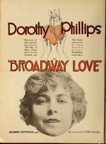 Watch Broadway Love Solarmovie