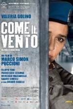 Watch Come il vento Solarmovie