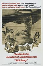 Watch Will Penny Solarmovie