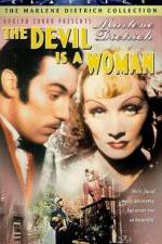 Watch The Devil Is a Woman Solarmovie