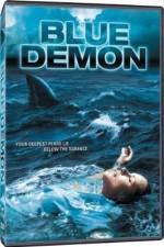 Watch Blue Demon Solarmovie