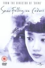 Watch Snow Falling on Cedars Solarmovie