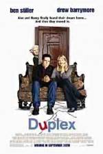 Watch Duplex Solarmovie