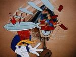 Watch The Coo Coo Bird (Short 1947) Solarmovie