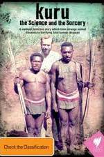 Watch Kuru The Science and the Sorcery Solarmovie
