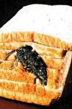 Watch 50 Shocking Facts About Your Food Solarmovie