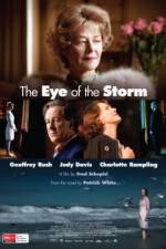 Watch The Eye of the Storm Solarmovie