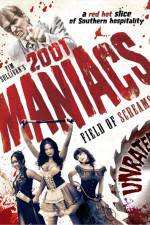 Watch 2001 Maniacs Field of Screams Solarmovie