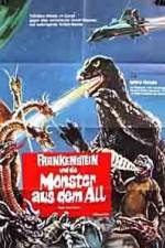 Watch Kaijû sôshingeki Solarmovie