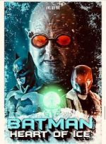 Watch Batman: Heart of Ice Solarmovie