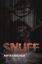 Watch Snuff: Diary of a Serial Killer Solarmovie