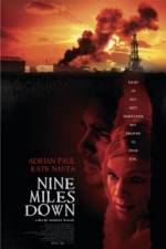 Watch Nine Miles Down Solarmovie