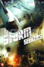 Watch Storm Seekers Solarmovie