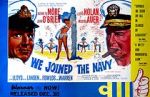 Watch We Joined the Navy Solarmovie