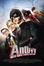Watch Antboy: Revenge of the Red Fury Solarmovie