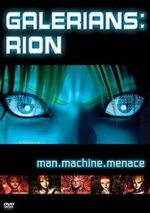 Watch Galerians: Rion Solarmovie