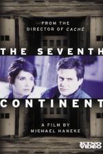 Watch The Seventh Continent Solarmovie