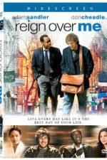 Watch Reign Over Me Solarmovie